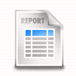 Icon of Report